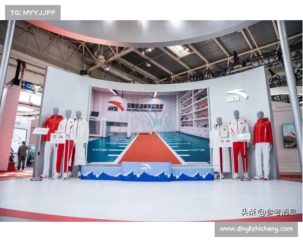 安踏打造青训产品矩阵助力校园篮球发展 为职业联赛输送新生力量