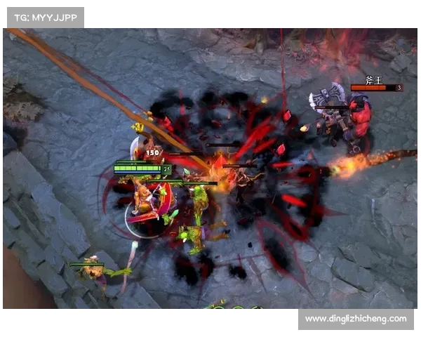 圆月弯刀逆袭森林狼 2比1逆转夺得DOTA1不朽杯总决赛冠军